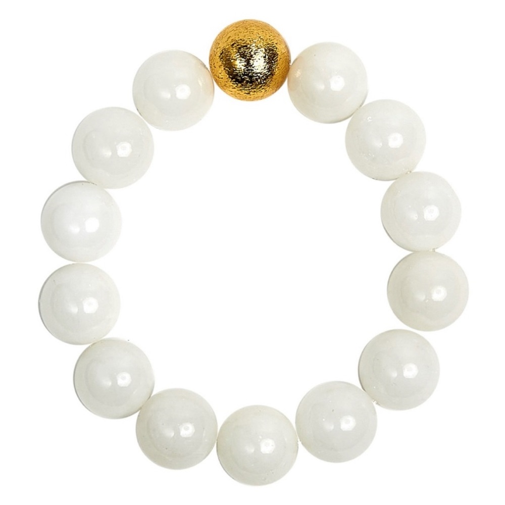Lisi Lerch - Georgia Quartz Bracelet